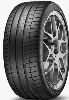 Автошини 265/40R20 104Y XL ULTRAC VORTI+ VREDESTEIN